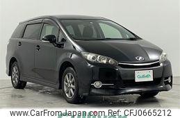 toyota wish 2013 -TOYOTA--Wish DBA-ZGE25W--ZGE25-6000399---TOYOTA--Wish DBA-ZGE25W--ZGE25-6000399-