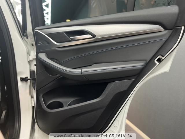 bmw x3 2018 CFJ1616124 image 2