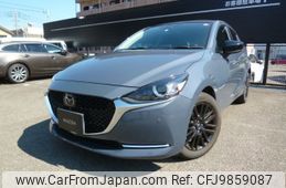 mazda demio 2021 -MAZDA 【宮崎 501ﾅ5415】--MAZDA2 DJLFS--751977---MAZDA 【宮崎 501ﾅ5415】--MAZDA2 DJLFS--751977-