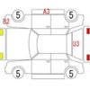 toyota wish 2014 -TOYOTA--Wish DBA-ZGE25W--ZGE25-6004626---TOYOTA--Wish DBA-ZGE25W--ZGE25-6004626- image 2
