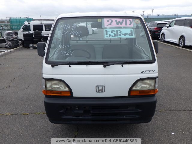 honda acty-truck 1994 No5007 image 1