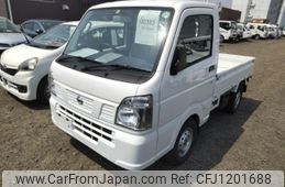 nissan nt100-clipper-truck 2023 quick_quick_3BD-DR16T_DR16T-696588