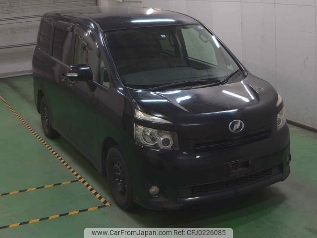 toyota voxy 2008 -TOYOTA--Voxy ZRR70G--0132996---TOYOTA--Voxy ZRR70G--0132996- image 1