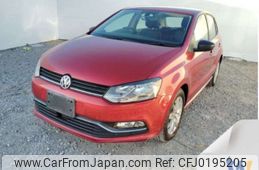 volkswagen polo 2014 -VOLKSWAGEN--VW Polo DBA-6RCJZ--WVWZZZ6RZFU035537---VOLKSWAGEN--VW Polo DBA-6RCJZ--WVWZZZ6RZFU035537-