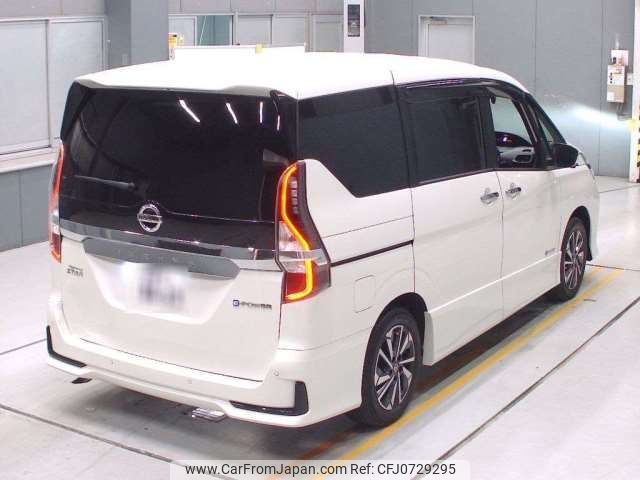 nissan serena 2021 -NISSAN 【千葉 303ｻ8869】--Serena 6AA-HFC27--HFC27-109369---NISSAN 【千葉 303ｻ8869】--Serena 6AA-HFC27--HFC27-109369- image 2