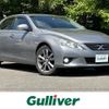 toyota mark-x 2010 -TOYOTA--MarkX DBA-GRX135--GRX135-6000967---TOYOTA--MarkX DBA-GRX135--GRX135-6000967- image 1