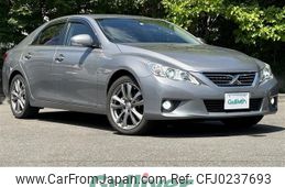 toyota mark-x 2010 -TOYOTA--MarkX DBA-GRX135--GRX135-6000967---TOYOTA--MarkX DBA-GRX135--GRX135-6000967-