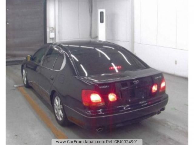 toyota aristo 2000 quick_quick_GH-JZS161_0024489 image 2