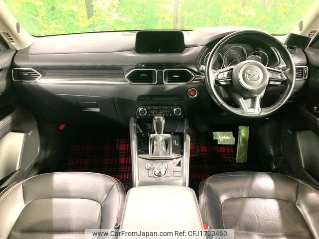 mazda cx-5 2018 CFJ1723463 image 2