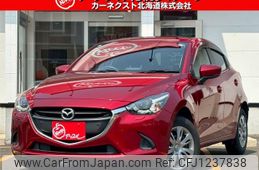 mazda demio 2019 -MAZDA--Demio DJLAS--102944---MAZDA--Demio DJLAS--102944-