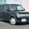 suzuki alto-lapin 2016 -SUZUKI--Alto Lapin DBA-HE33S--HE33S-130128---SUZUKI--Alto Lapin DBA-HE33S--HE33S-130128- image 1