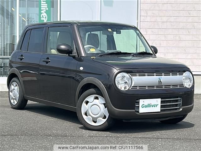 suzuki alto-lapin 2016 -SUZUKI--Alto Lapin DBA-HE33S--HE33S-130128---SUZUKI--Alto Lapin DBA-HE33S--HE33S-130128- image 1
