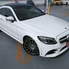 mercedes-benz c-class 2018 -MERCEDES-BENZ--Benz C Class DBA-205340--WDD2053402F814479---MERCEDES-BENZ--Benz C Class DBA-205340--WDD2053402F814479- image 23