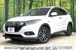 honda vezel 2018 quick_quick_RU3_RU3-1305400