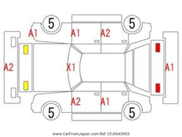 nissan note 2014 -NISSAN--Note DBA-E12--E12-205575---NISSAN--Note DBA-E12--E12-205575- image 2