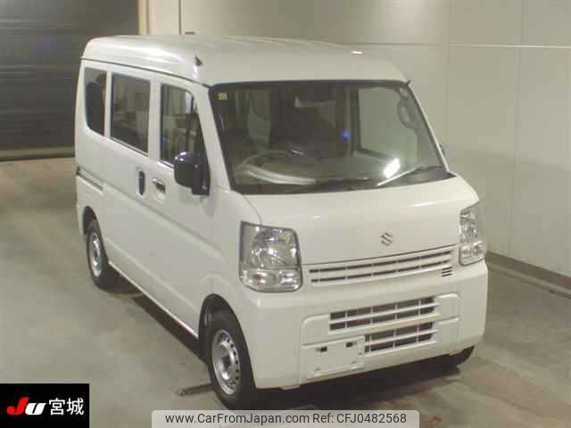 suzuki every 2023 -SUZUKI 【未記入 】--Every DA17V-706020---SUZUKI 【未記入 】--Every DA17V-706020- image 1