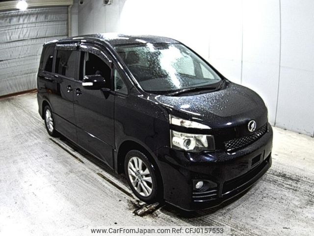 toyota voxy 2013 -TOYOTA--Voxy ZRR70W-0567566---TOYOTA--Voxy ZRR70W-0567566- image 1