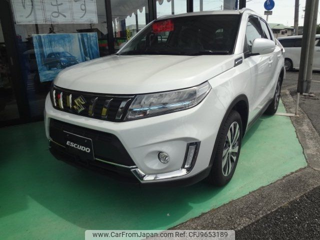 suzuki escudo 2024 -SUZUKI 【堺 300ﾌ2886】--Escudo YEH1S--00C84372---SUZUKI 【堺 300ﾌ2886】--Escudo YEH1S--00C84372- image 1