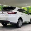 toyota harrier 2017 -TOYOTA--Harrier DBA-ZSU60W--ZSU60-0127747---TOYOTA--Harrier DBA-ZSU60W--ZSU60-0127747- image 18