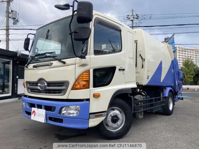 hino ranger 2014 -HINO--Hino Ranger TKG-GD7JEAA--GD7JEA-10065---HINO--Hino Ranger TKG-GD7JEAA--GD7JEA-10065- image 1