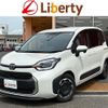 toyota sienta 2022 quick_quick_MXPC10G_MXPC10-1004336 image 1