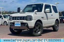 suzuki jimny 2018 quick_quick_ABA-JB23W_JB23W-776491