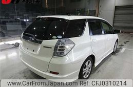 honda fit-shuttle 2012 TE4233