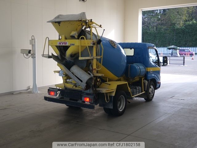 hino dutro 2018 CFJ1802158 image 2