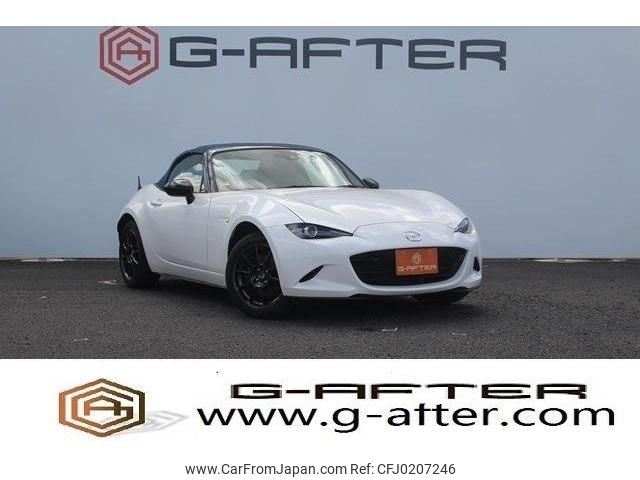 mazda roadster 2022 -MAZDA--Roadster 5BA-ND5RC--ND5RC-655146---MAZDA--Roadster 5BA-ND5RC--ND5RC-655146- image 1