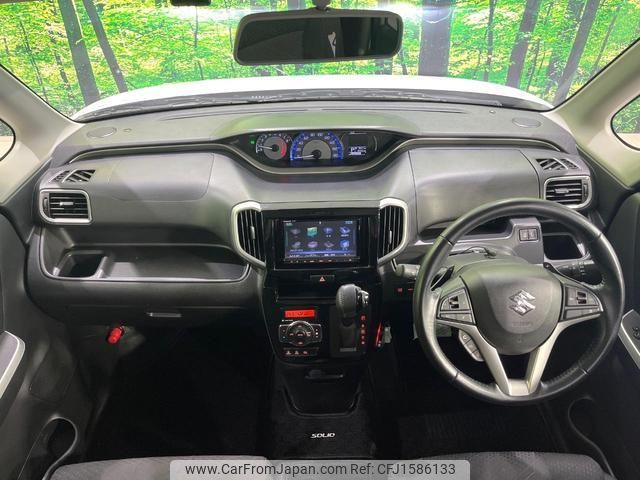 suzuki solio-bandit 2019 CFJ1586133 image 2