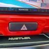 suzuki hustler 2015 -SUZUKI--Hustler DAA-MR41S--MR41S-122057---SUZUKI--Hustler DAA-MR41S--MR41S-122057- image 11