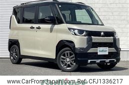 mitsubishi delica-mini 2024 CFJ1336217