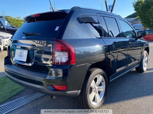 jeep compass 2014 quick_quick_ABA-MK49_1C4NJCFA9ED634797 image 2