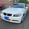 bmw 3-series 2006 -BMW--BMW 3 Series ABA-VA20--WBAVA76020NK29850---BMW--BMW 3 Series ABA-VA20--WBAVA76020NK29850- image 2
