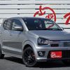 suzuki alto-works 2018 quick_quick_HA36S_HA36S-898719 image 3