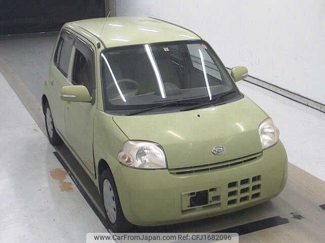 daihatsu esse 2006 CFJ1682096 image 1