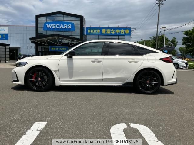 honda civic 2025 CFJ1613175 image 2