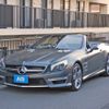 mercedes-benz sl-class 2012 quick_quick_CBA-231474_WDD2314741F009132 image 1