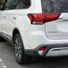 mitsubishi outlander 2018 CFJ1860396 image 10