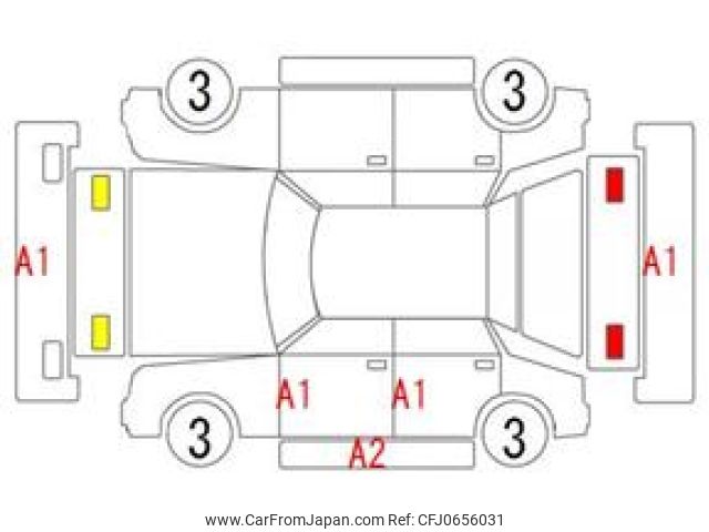 honda n-box 2020 -HONDA--N BOX 6BA-JF3--JF3-1507447---HONDA--N BOX 6BA-JF3--JF3-1507447- image 2