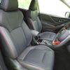 subaru forester 2022 CFJ1514766 image 4
