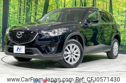 mazda cx-5 2013 -MAZDA--CX-5 LDA-KE2FW--KE2FW-127019---MAZDA--CX-5 LDA-KE2FW--KE2FW-127019-