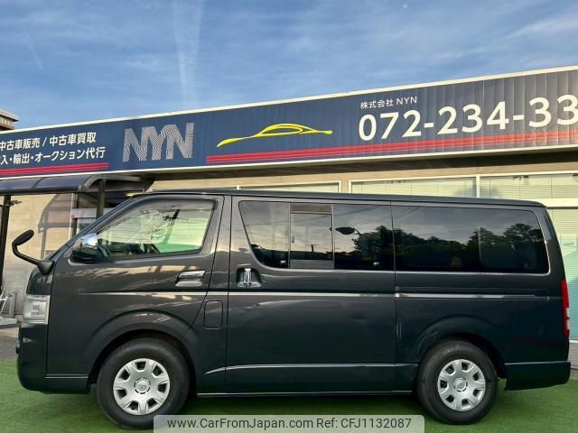 toyota regiusace-van 2005 quick_quick_TRH200V_TRH200-0017228 image 2