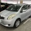 toyota vitz 2005 AF-SCP90-0013112 image 1