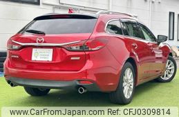 mazda atenza 2013 TE4641