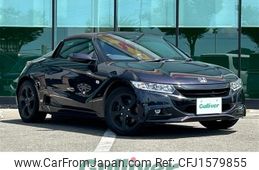 honda s660 2016 CFJ1579855