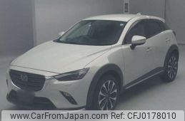 mazda cx-3 2019 -MAZDA--CX-3 6BA-DKEAW--DKEAW-201920---MAZDA--CX-3 6BA-DKEAW--DKEAW-201920-