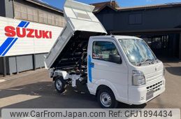 suzuki carry-truck 2025 CFJ1894434