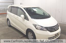 honda freed 2008 -HONDA--Freed GB3-1010712---HONDA--Freed GB3-1010712-