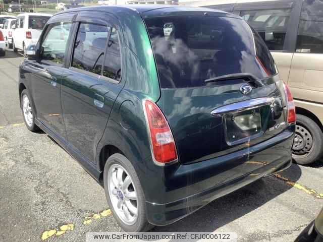 daihatsu mira-gino 2005 -DAIHATSU--Mira Gino L650S--0020397---DAIHATSU--Mira Gino L650S--0020397- image 2